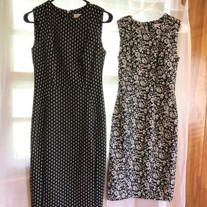 Calvin Klein Dress (2)